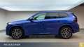 BMW X1 xDrive23d A M-Sport,Pano,DAProf,HUD,360° Blau - thumbnail 9