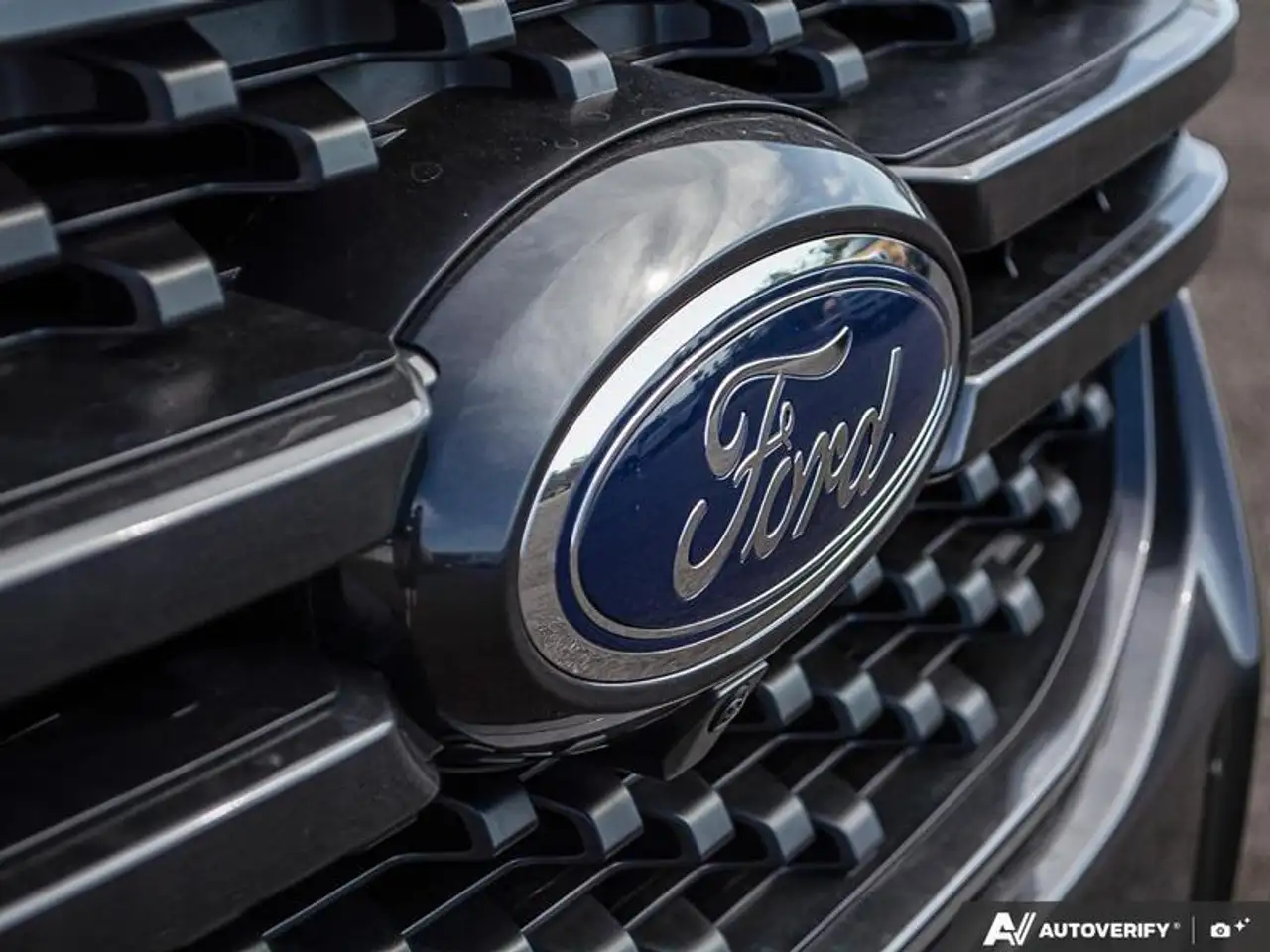 Ford Ranger снимка Ford Ranger