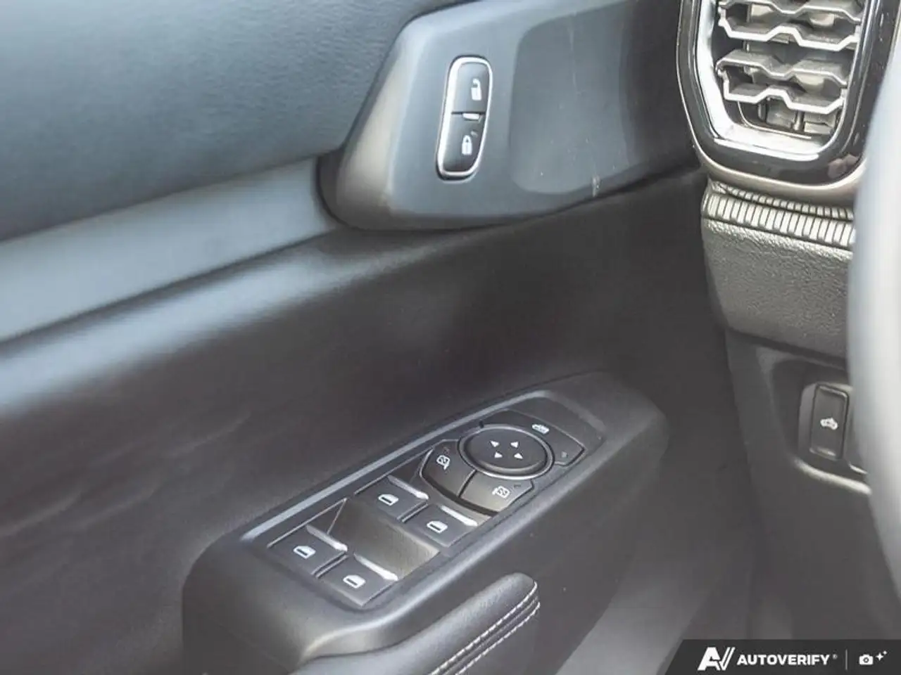 Ford Ranger снимка Ford Ranger