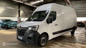 F3500 L3H3 2.3 Blue dCi 135ch Confort Euro6E