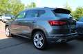 SEAT Ateca 1.5 TSI ACT FR ACC+AHK+LED+Navi+360°Kamera Gris - thumbnail 7