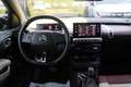 Citroen C4 Cactus SHINE PACK 1L5 BLUEHDI 120 CV EAT6 BOITE AUTO CAMÉRA GPS TOIT PANO RÉGULATEUR Gris - thumbnail 11