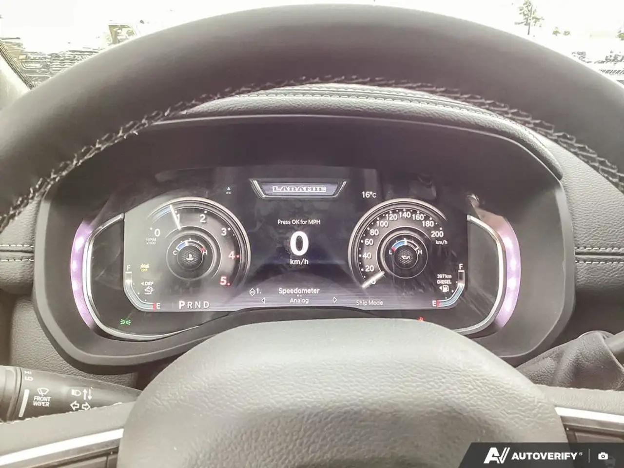 RAM 3500 снимка RAM 3500