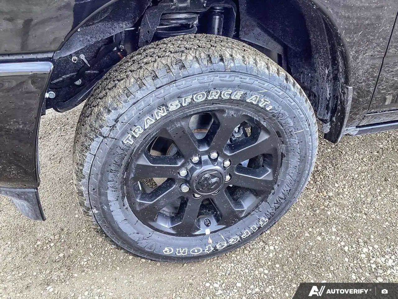 RAM 3500 снимка RAM 3500
