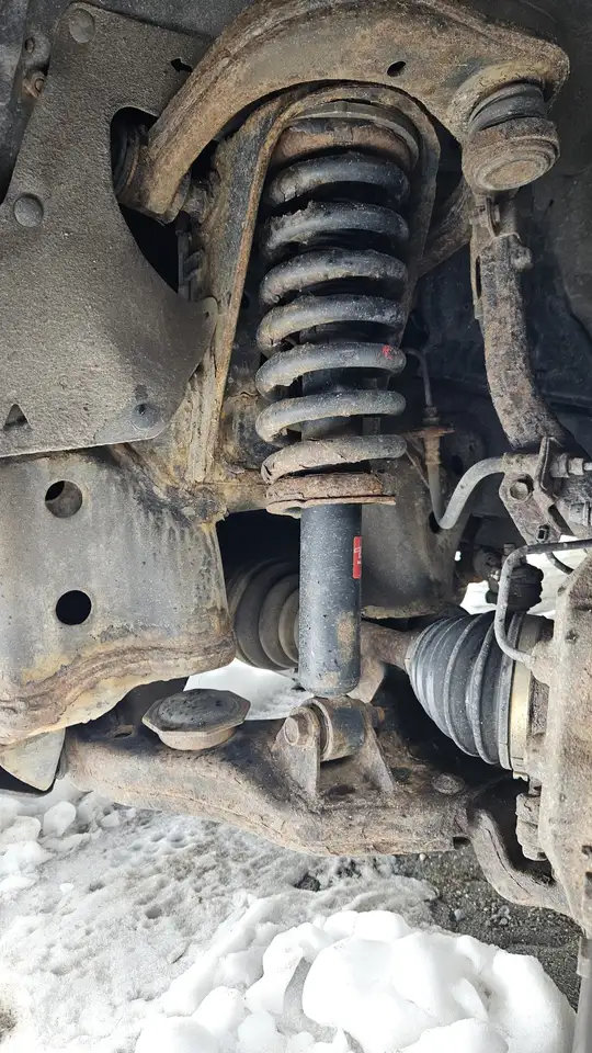 Toyota Land Cruiser kzj90 3p 3.0 Standard auto, foto 4