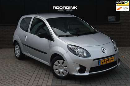 Renault Twingo Airco|Elek.ramen|2e eigenaar|75pk!
