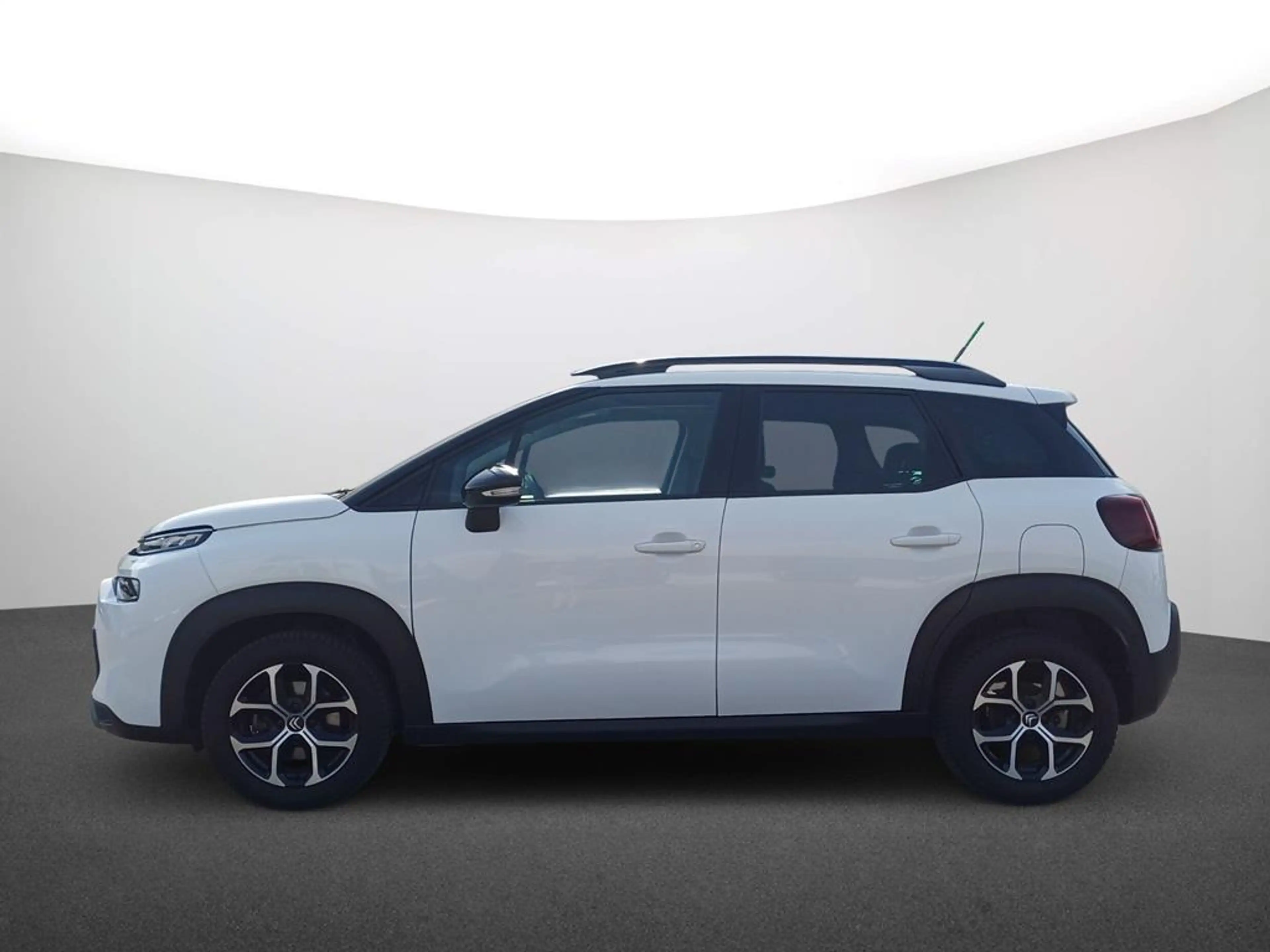 Citroen C3 Aircross PureTech 110 S&S Shine — photo 4