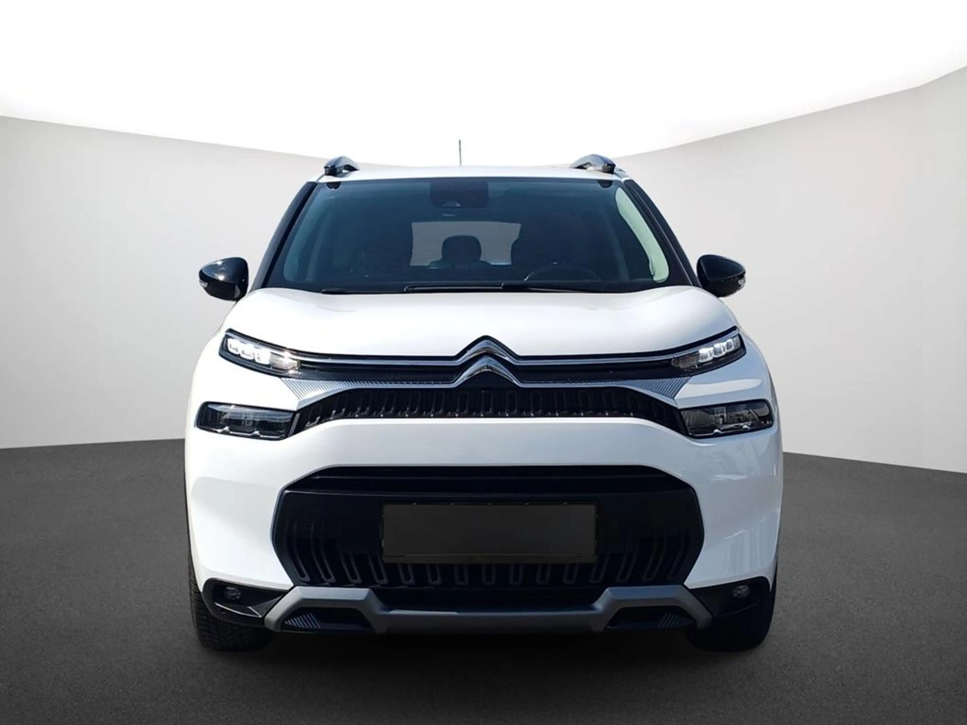 Citroen C3 Aircross PureTech 110 S&S Shine — photo 2