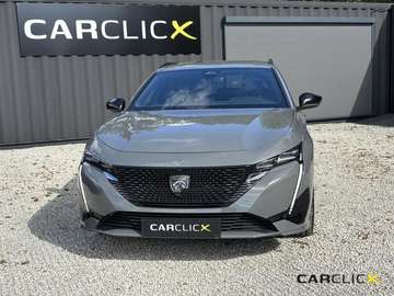 GT Hybrid 136 e-DCS6