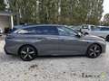 Peugeot 308 GT Hybrid 136 e-DCS6 Gris - thumbnail 6