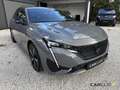 Peugeot 308 GT Hybrid 136 e-DCS6 Gris - thumbnail 7