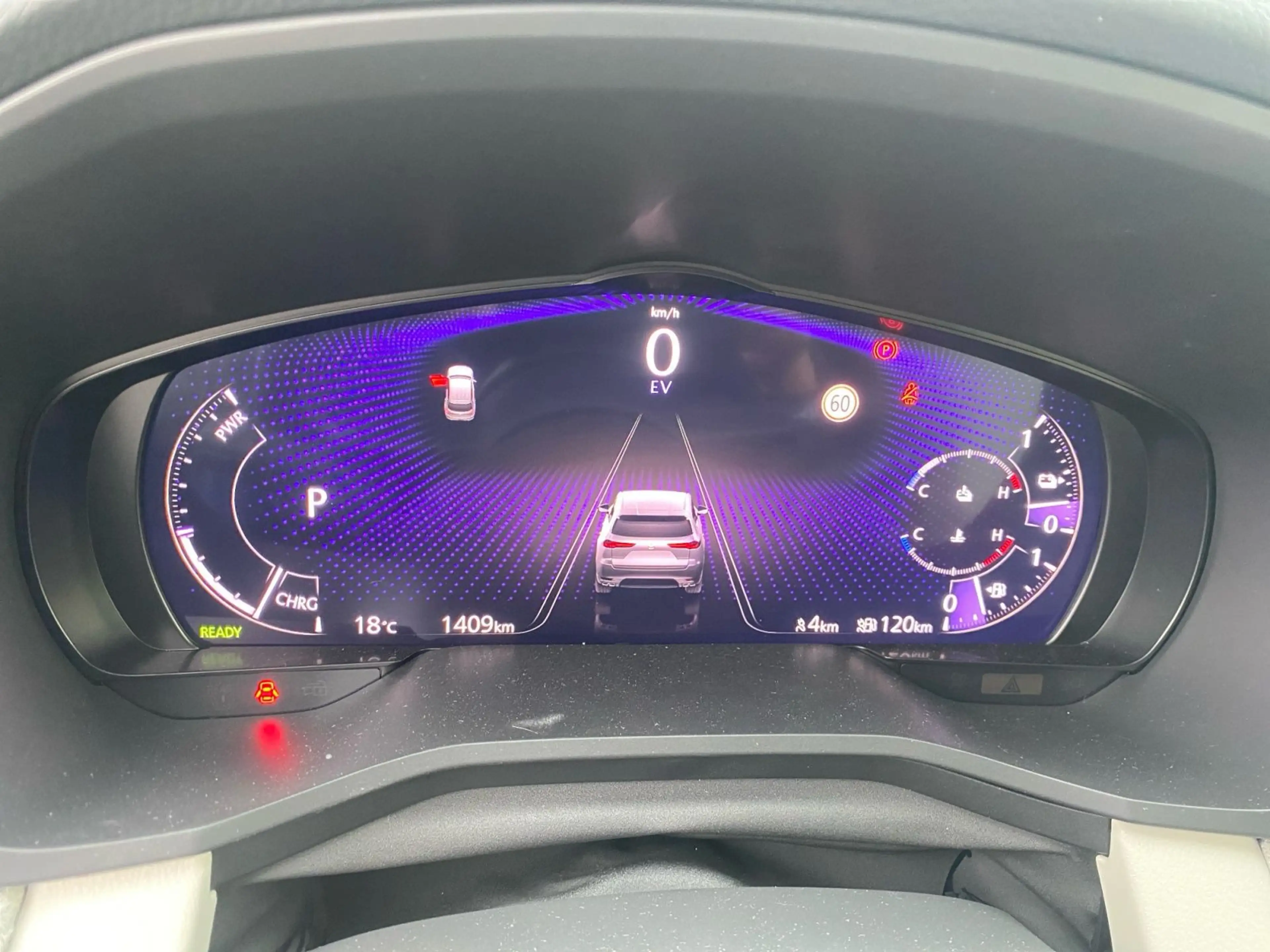 Mazda CX-60 PHEV Autom. Takumi mit AHK — photo 14