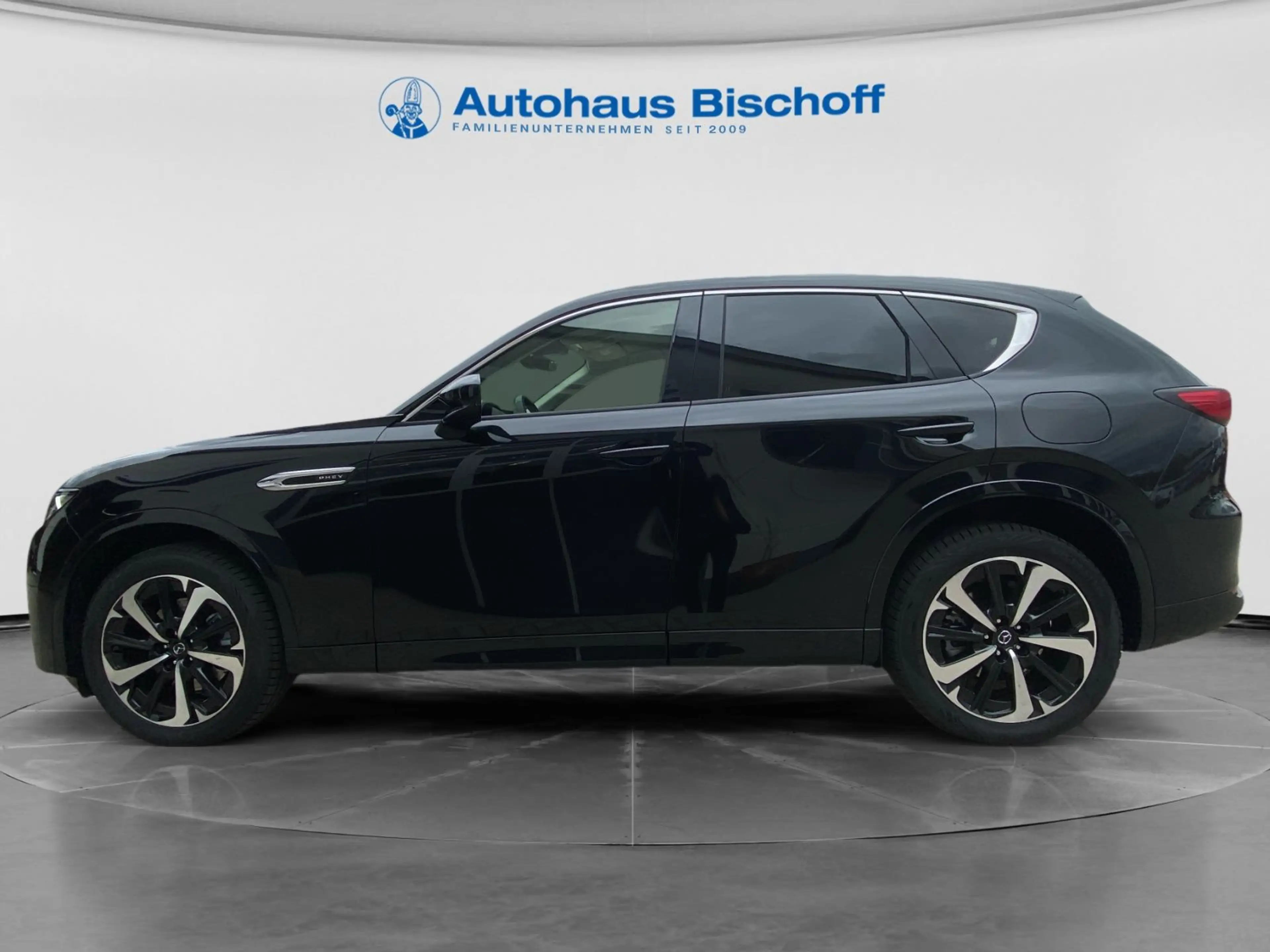 Mazda CX-60 PHEV Autom. Takumi mit AHK — photo 8