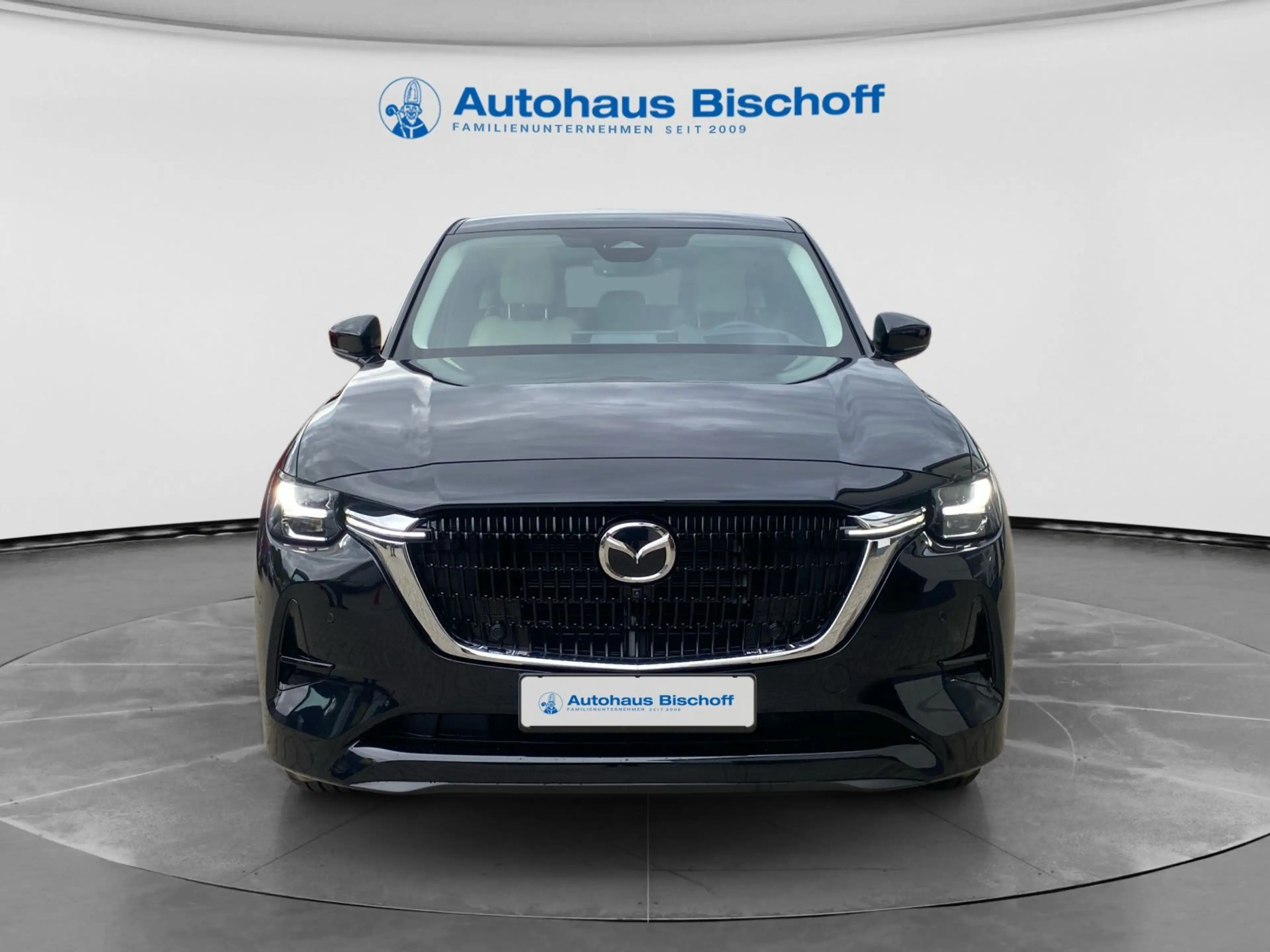 Mazda CX-60 PHEV Autom. Takumi mit AHK — photo 2