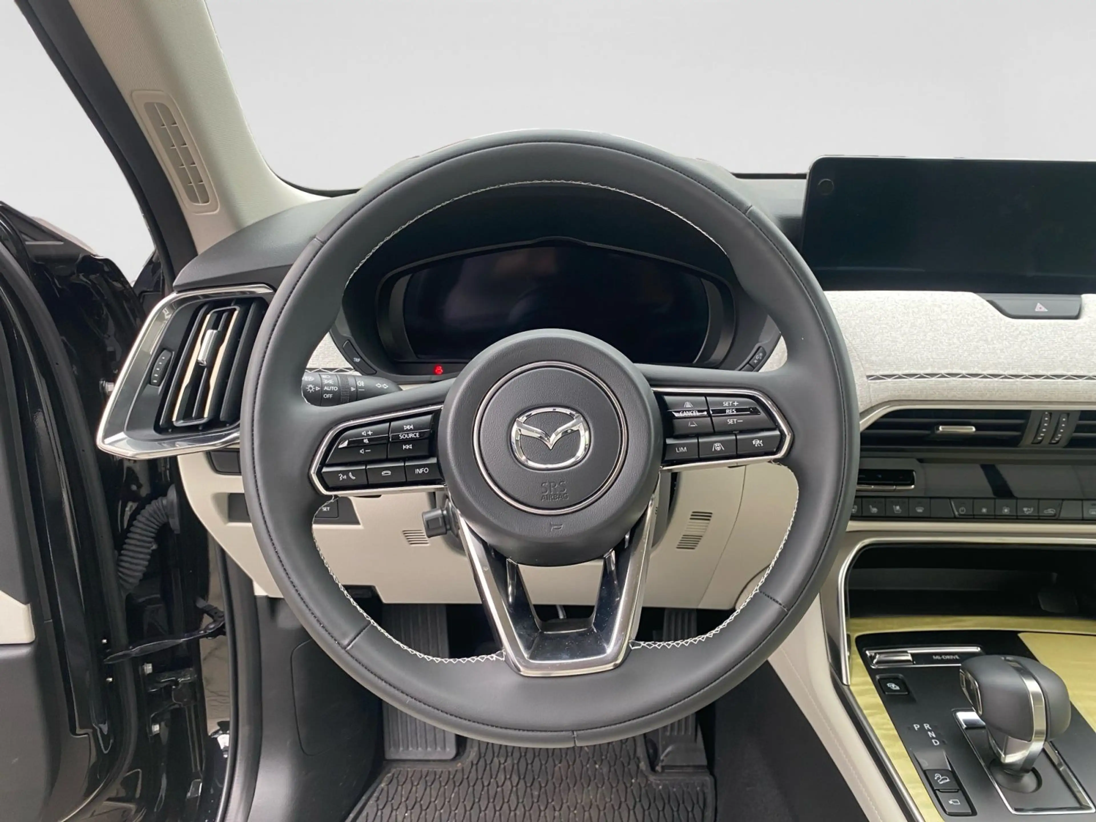 Mazda CX-60 PHEV Autom. Takumi mit AHK — photo 13