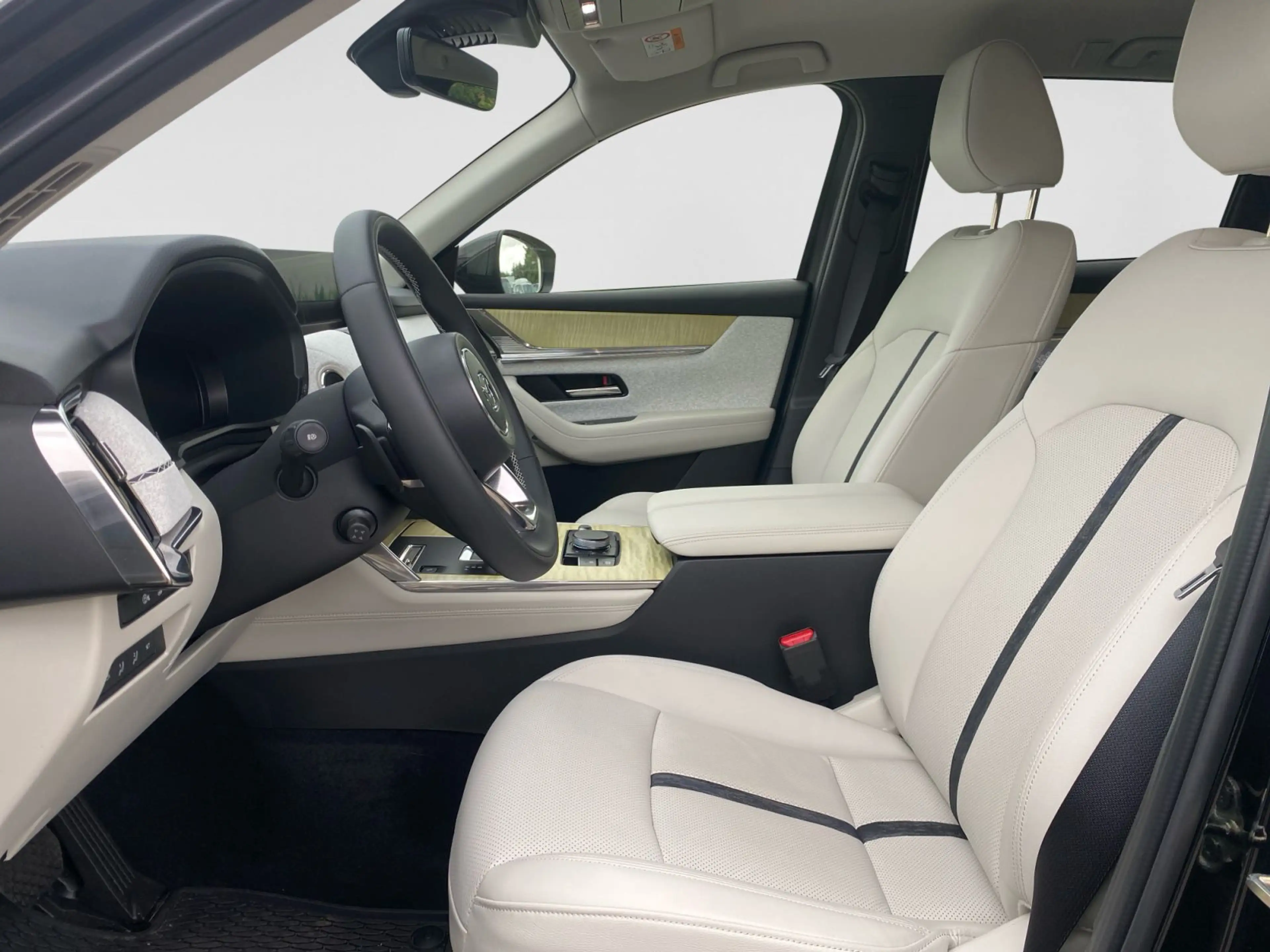 Mazda CX-60 PHEV Autom. Takumi mit AHK — photo 11