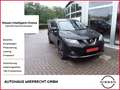 Nissan X-Trail Tekna Schwarz - thumbnail 1