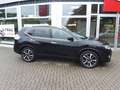 Nissan X-Trail Tekna Schwarz - thumbnail 4