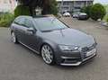 Audi A4 sport  * S-Line* 20"Alufelgen, AHK abnehmbar* Grau - thumbnail 5