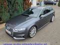 Audi A4 sport  * S-Line* 20"Alufelgen, AHK abnehmbar* Grau - thumbnail 16