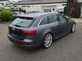 Audi A4 sport  * S-Line* 20"Alufelgen, AHK abnehmbar* Grau - thumbnail 4
