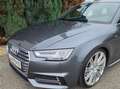 Audi A4 sport  * S-Line* 20"Alufelgen, AHK abnehmbar* Grau - thumbnail 18
