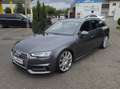 Audi A4 sport  * S-Line* 20"Alufelgen, AHK abnehmbar* Grau - thumbnail 1
