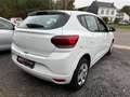 Dacia Sandero 1.0i SCe *GARANTIE 2 ANS* !! 10.000 KM !! Blanc - thumbnail 5