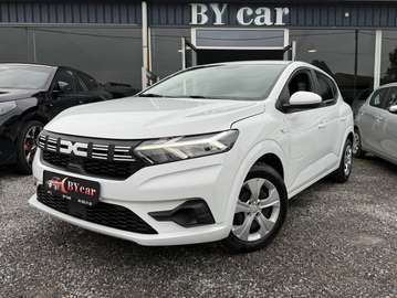 1.0i SCe *GARANTIE 2 ANS* !! 10.000 KM !!