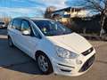 Ford S-Max S-MAX Titanium Weiß - thumbnail 2
