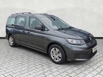Maxi Basis 2.0 TDI DSG 7-Si Kamera Keyless Star...