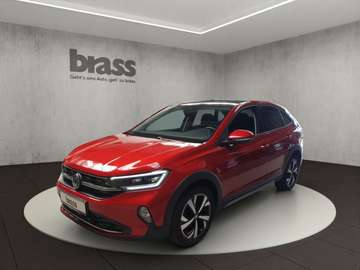 1.0 TSI Style DSG Anhängerkupplung abnehmb