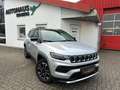 Jeep Compass 80th Anniversary FWD/VIRTUAL/360°/ACC/ Silber - thumbnail 1