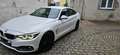 BMW 430 430d Gran Coupe xDrive Aut.Sport Line Weiß - thumbnail 2