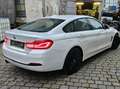 BMW 430 430d Gran Coupe xDrive Aut.Sport Line Weiß - thumbnail 3