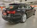 Audi A6 Avant 3,0 TDI intense S-tronic S-LINE LEDER NAV... Zwart - thumbnail 6
