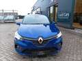 Renault Clio Clio TCe 90 INTENS Bleu - thumbnail 3
