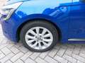 Renault Clio Clio TCe 90 INTENS Bleu - thumbnail 5