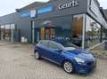 Renault Clio Clio TCe 90 INTENS Bleu - thumbnail 1