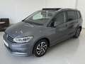 Volkswagen Touran 1.6 TDI BMT/Start-Stopp Sky Grau - thumbnail 3