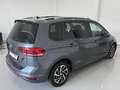 Volkswagen Touran 1.6 TDI BMT/Start-Stopp Sky Grau - thumbnail 9