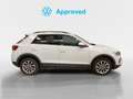 Volkswagen T-Roc TODOTERRENO 2.0 TDI 85KW LIFE 115 5P Blanco - thumbnail 3