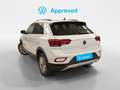 Volkswagen T-Roc TODOTERRENO 2.0 TDI 85KW LIFE 115 5P Blanco - thumbnail 2