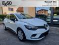 Renault Clio AUTOCARRO Van 2 posti 1.5 dCi 75cv S&S E6 5 PORTE bijela - thumbnail 1