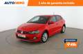 Volkswagen Polo 1.0 TSI Sport 85kW Rouge - thumbnail 1