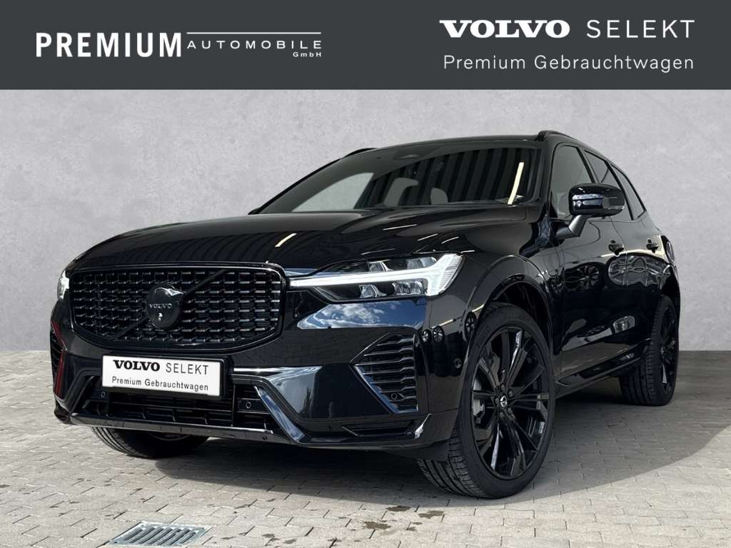 Volvo XC 60