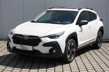 2,0ie Platinum AWD Glasdach*Leder