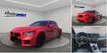 BMW M2 Coupe  Carbon Dach Head-Up ACC Keyless Rouge - thumbnail 1