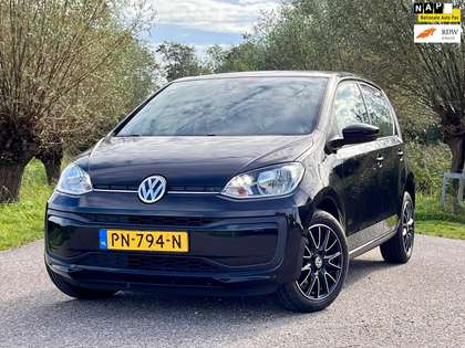 Volkswagen up! 1.0 BMT move up! 5-drs Airco Lm velgen Dealer onde