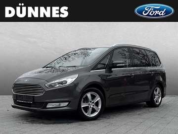 2.0 TDCi Bi-Turbo Titanium *7-Sitzer*